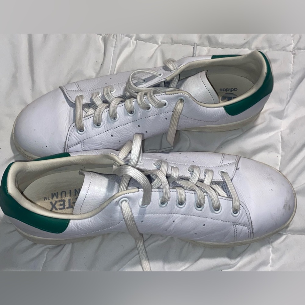 Stan Smiths